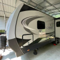 2023 Timber Ridge