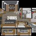 2023 Timber Ridge