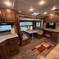 2023 Timber Ridge