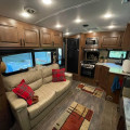 2023 Timber Ridge