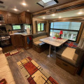 2023 Timber Ridge