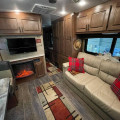 2023 Timber Ridge