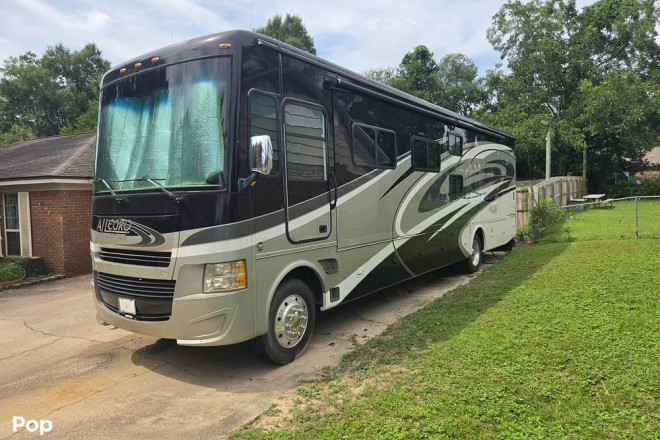 2016 Allegro Open Road 36UA