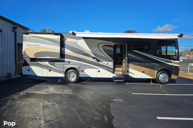 2016 Miramar 34.3