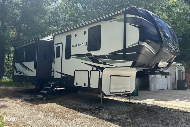 2020 Avalanche 313RS