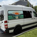 2017 Sprinter