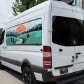 2017 Sprinter