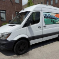 2017 Sprinter