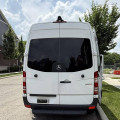 2017 Sprinter