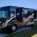 2022 Outlaw
