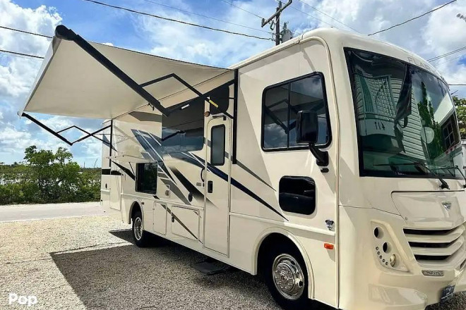 2021 Flair 29M