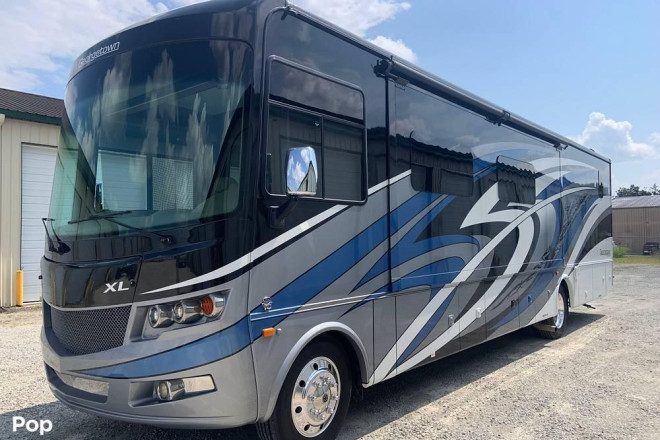 2019 Georgetown XL 369DS