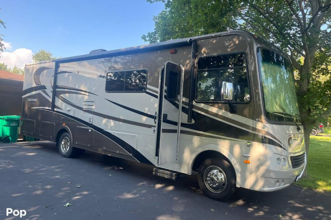 2013 Mirada 29DS SE