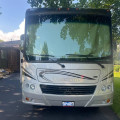 2013 Mirada