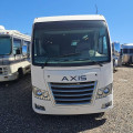 2018 Axis