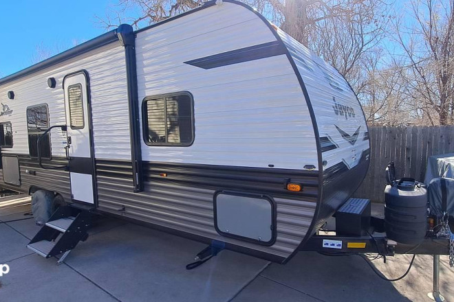 2024 Jay Flight SLX 260BHW