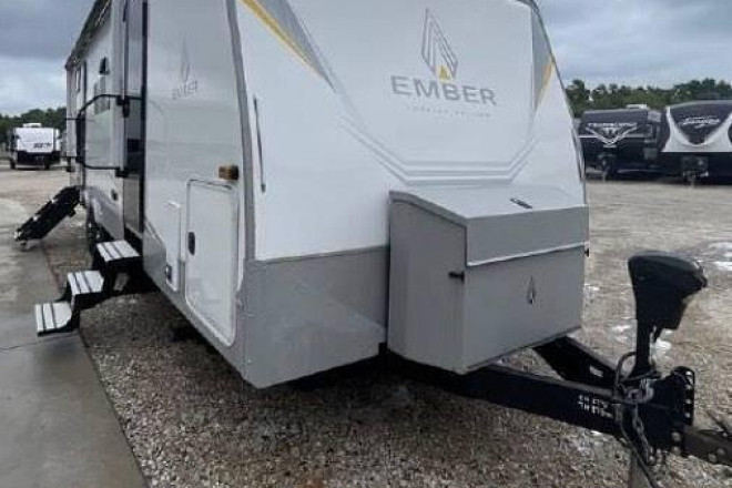 2023 Ember Rv Touring Edition 28BH