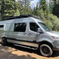2019 Sprinter