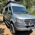 2019 Sprinter