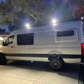 2019 Sprinter