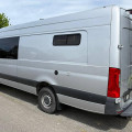 2019 Sprinter
