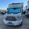 2017 Compass