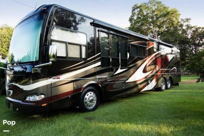 2012 Tuscany 42RQ