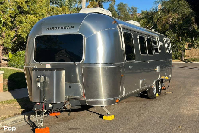 2015 Flying Cloud 30FB Bunk