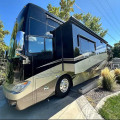 2015 Allegro Bus