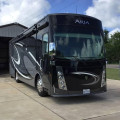 2020 Aria