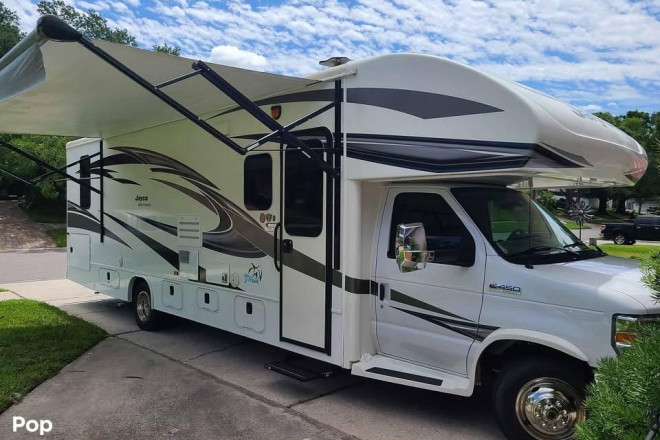 2019 Greyhawk 30z