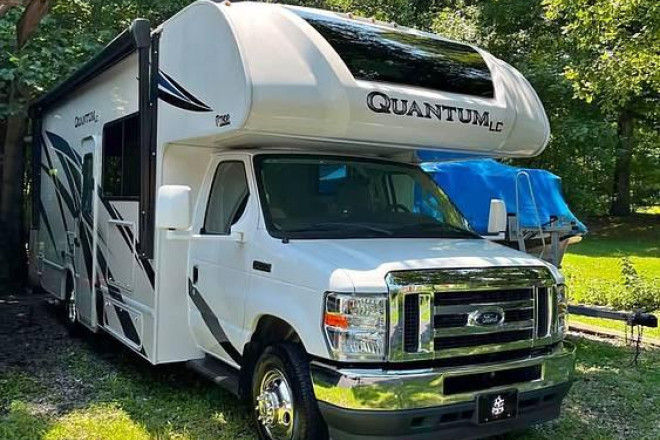 2023 Quantum LC26