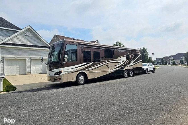 2014 Ventana 4037