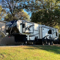 2018 Road Warrior