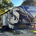 2018 Road Warrior