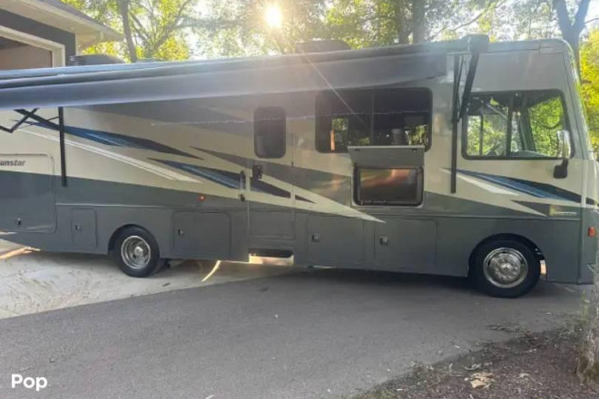 2022 Sunstar 31B