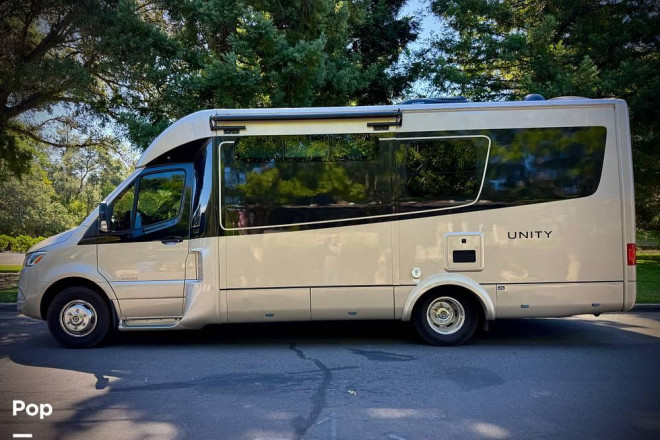 2019 Unity U24MB