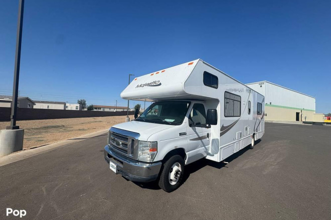 2016 Majestic 28A