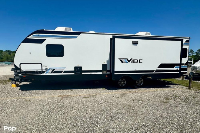 2024 Vibe 28RL