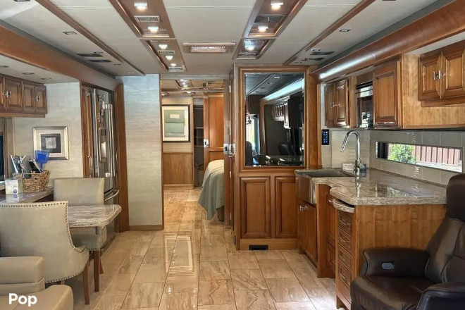 2019 Allegro Bus 45OPP