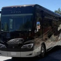 2019 Allegro Bus