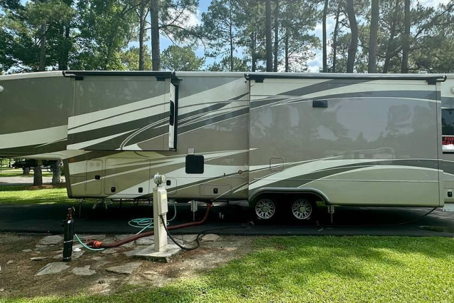 2021 Mobile Suites 39DBRS3