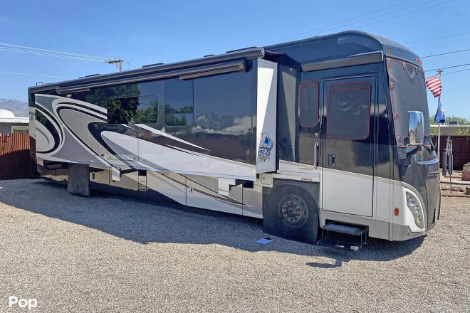 2017 Journey 40J