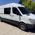 2013 Sprinter