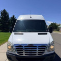 2013 Sprinter