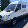 2013 Sprinter