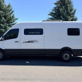 2013 Sprinter