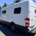 2013 Sprinter