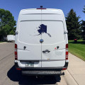 2013 Sprinter