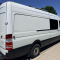 2013 Sprinter